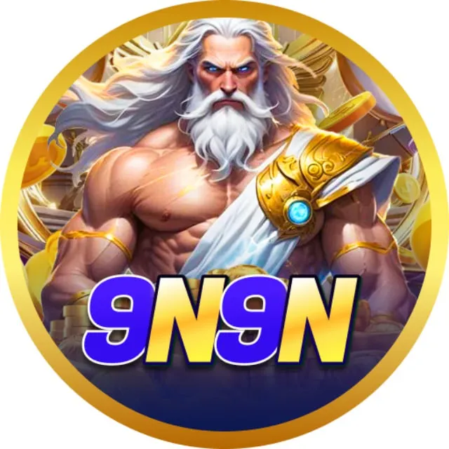 9N9N - Pembuat Logo Kreatif dan Mudah