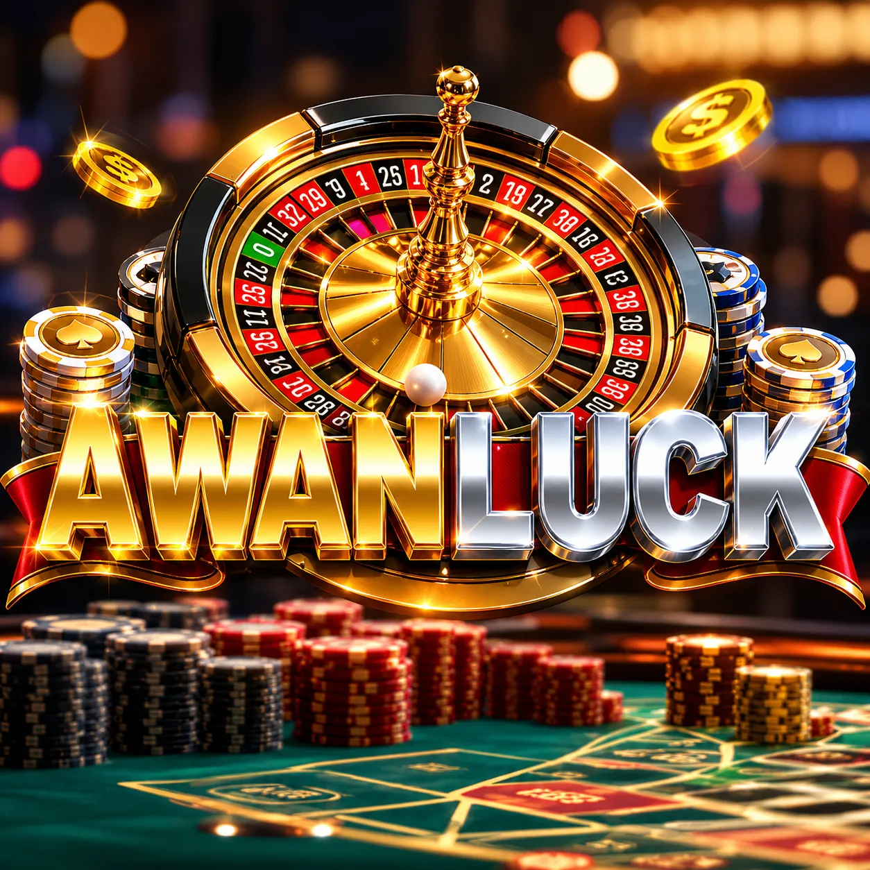 AWANLUCK - Aplikasi Les Online Terbaik untuk Pembelajaran