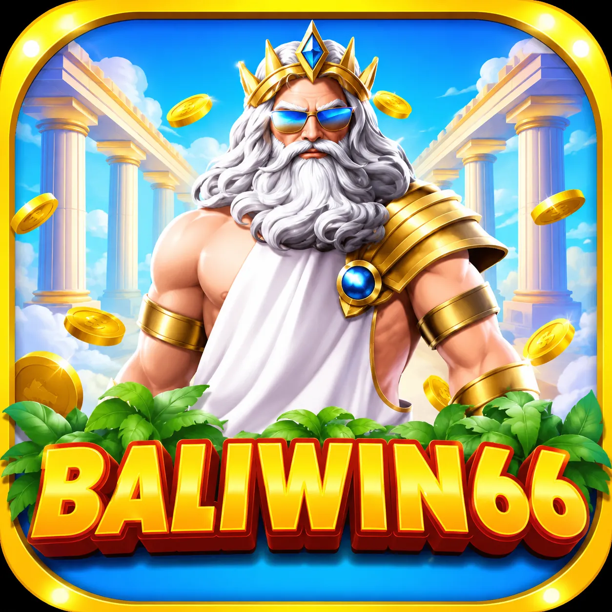 baliwin66 - Kontrol Orang Tua APK
