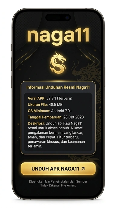 Unduh dan Instal APK naga11 untuk Pengguna Android